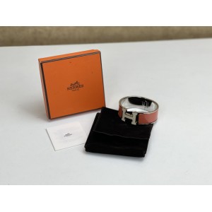 HERMES CLIC H BRACELET HERMES CLIC H BRACELET